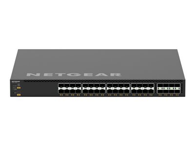 NETGEAR 48PT M4350-32F8V Managed Switch