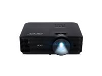 Acer X138WHP - DLP projector - portable - 3D
