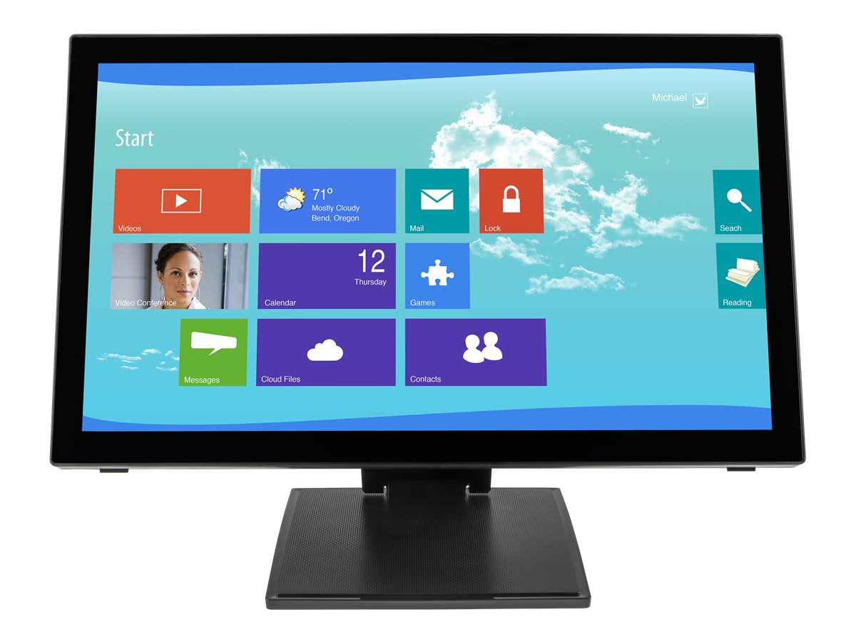 Planar Helium PCT2265