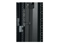 APC ARMOIRE NETSHELTER SX NOIR