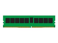 Kingston Server Premier DDR4  16GB 2666MHz CL19 reg  ECC