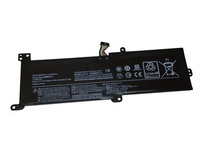 BTI - Notebook battery (equivalent to: Lenovo L16C2PB2, Lenovo L16L2PB1, Lenovo L16L2PB2, Lenovo L16L2PB3, Lenovo L16M2PB1, Lenovo L16M2PB3, Lenovo L16S2PB2, Lenovo L16M2PB2, Lenovo L16S2PB1, Lenovo L16S2PB3, Lenovo L16C2PB1, Lenovo L16C2PB3, Lenovo 5B10M86149, Lenovo L17L2PF1, Lenovo 5B10Q41213, Lenovo L17M2PB7, Lenovo 5B10Q71253)