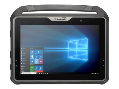 DT Research Rugged Tablet DT302P