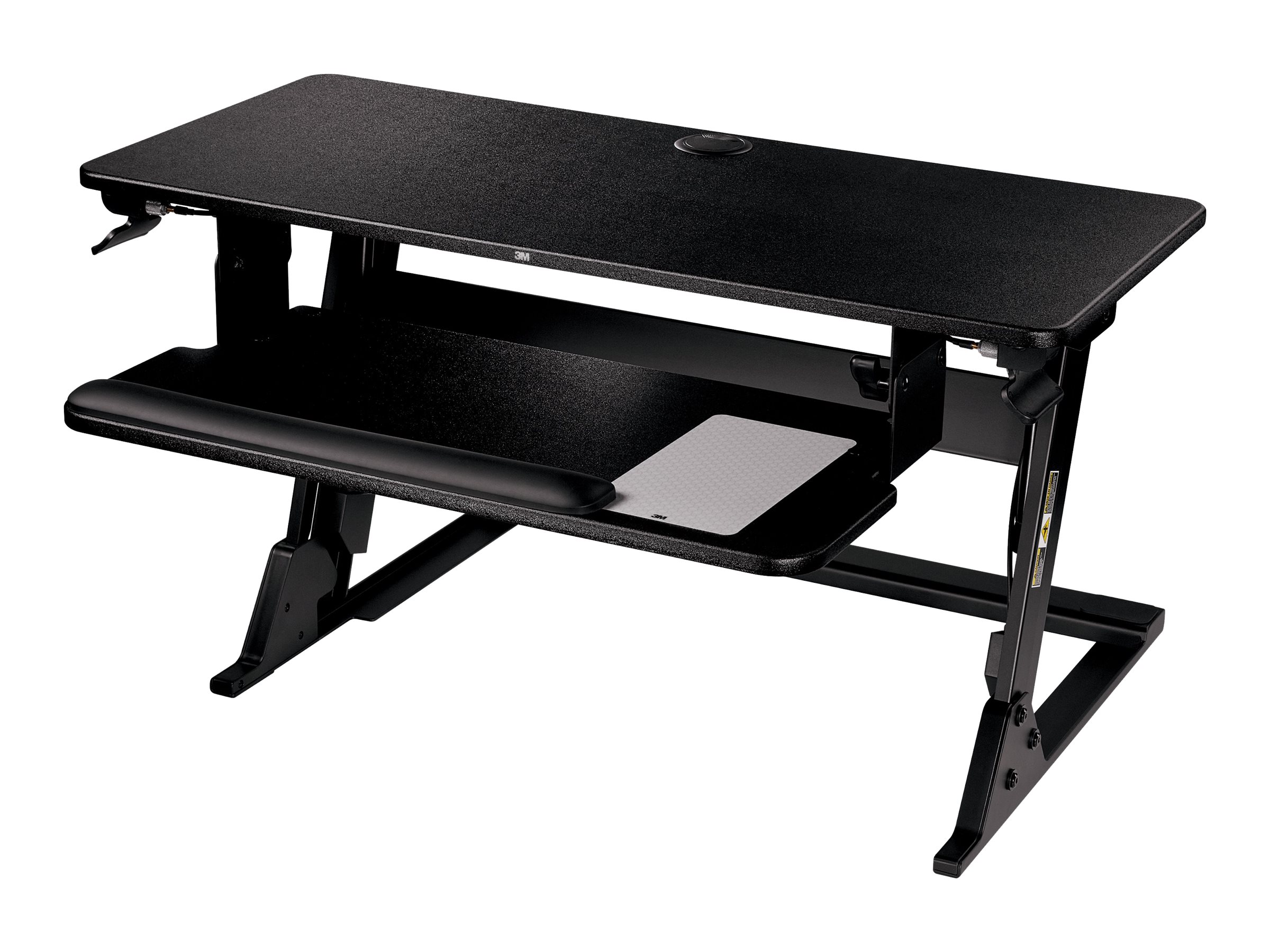3M Precision - Standing desk converter