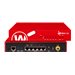 WatchGuard Firebox T20 - security appliance - with 1 year Basic