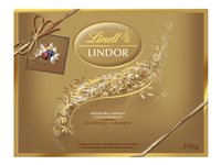 LINDOR Chocolate Truffles - Assorted - 250g