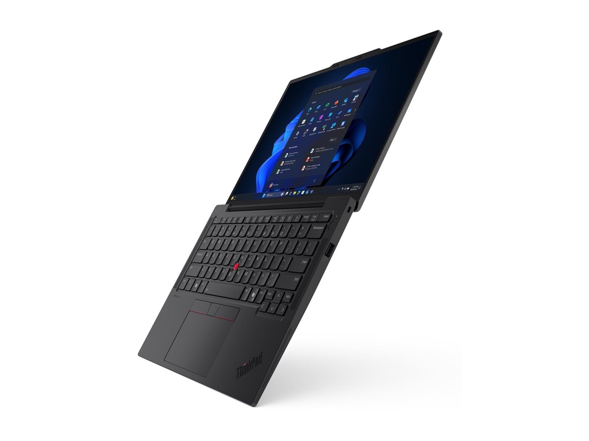 Lenovo ThinkPad X13 Gen 6 - 13.3" - AMD Ryzen AI 5 PRO - 340 - 16 GB RAM - 512 GB SSD - česká/slovenská – foto 2
