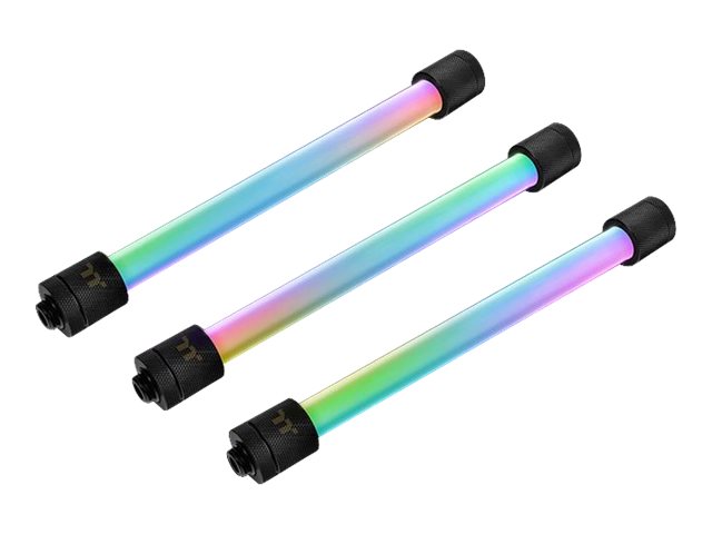 Thermaltake Pacific RGB Plus TT Premium Edition