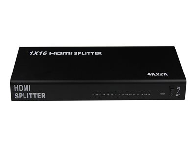 4XEM - Video/audio splitter