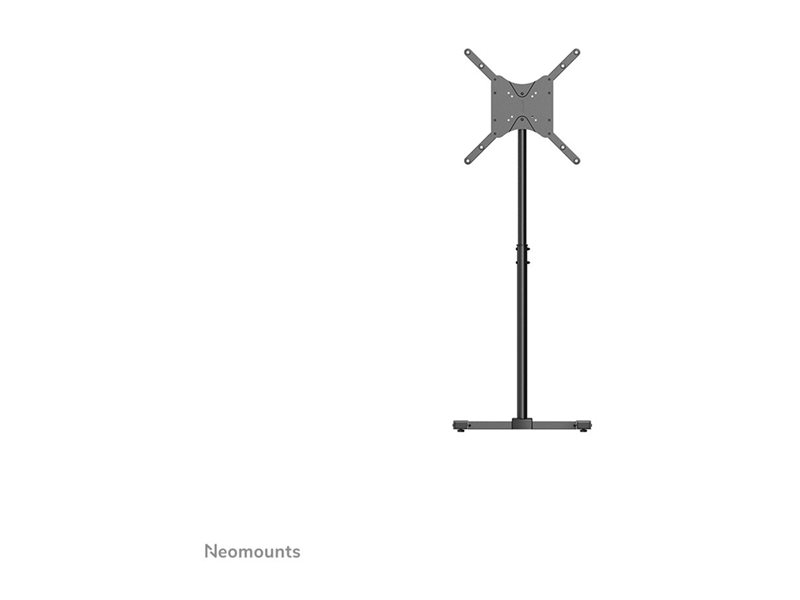 NEOMOUNTS NS-FS100BLACK Flat Screen