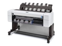 HP DesignJet T1600dr Blækprinter