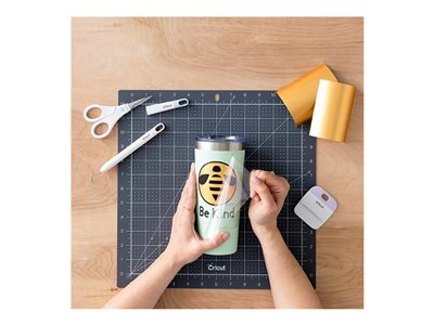 CRICUT Transfer Tape 21x91cm (P) Großformatdrucker (LFP)