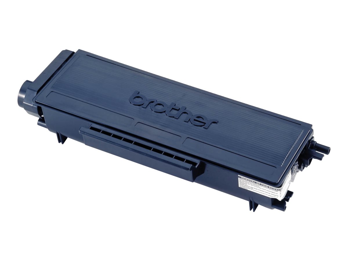 Brother TN580 - High Yield