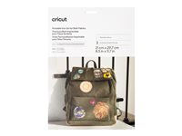 Cricut Strygbar overførsels papir A4 (210 x 297 mm) 3ark
