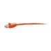 C2G 25ft Cat6 Snagless Unshielded Ethernet Cable