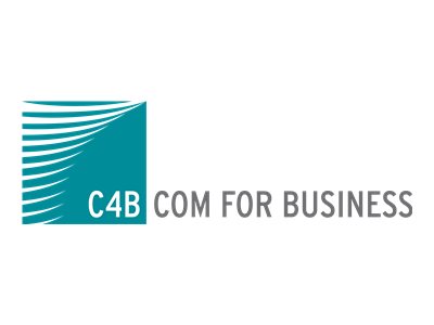 C4B 3410.0040, PBX Lösungen CTI & UC applications C4B 9  (BILD1)