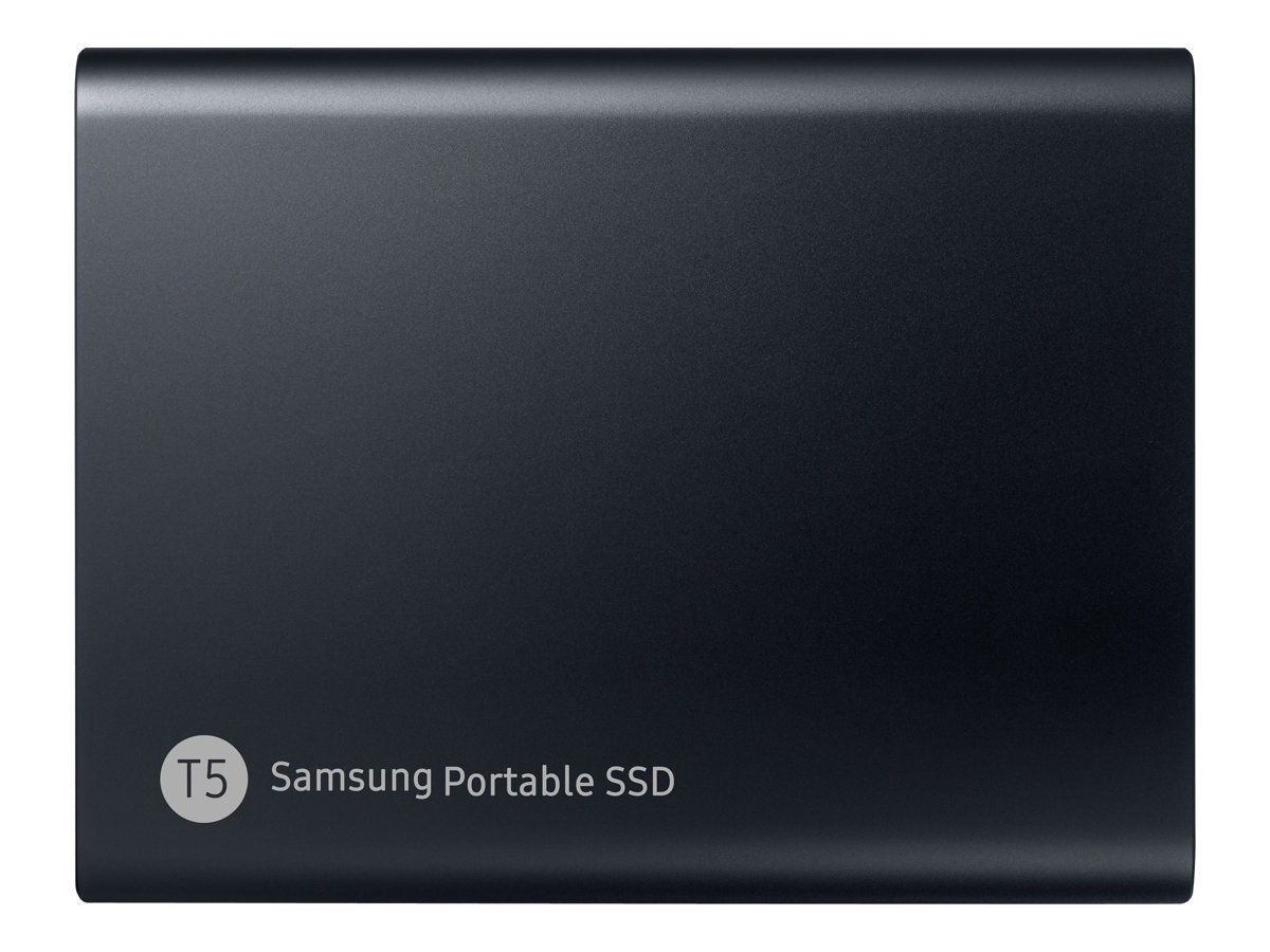 Samsung T5 MU-PA1T0 - SSD | Overview, Specs, Details | SHI