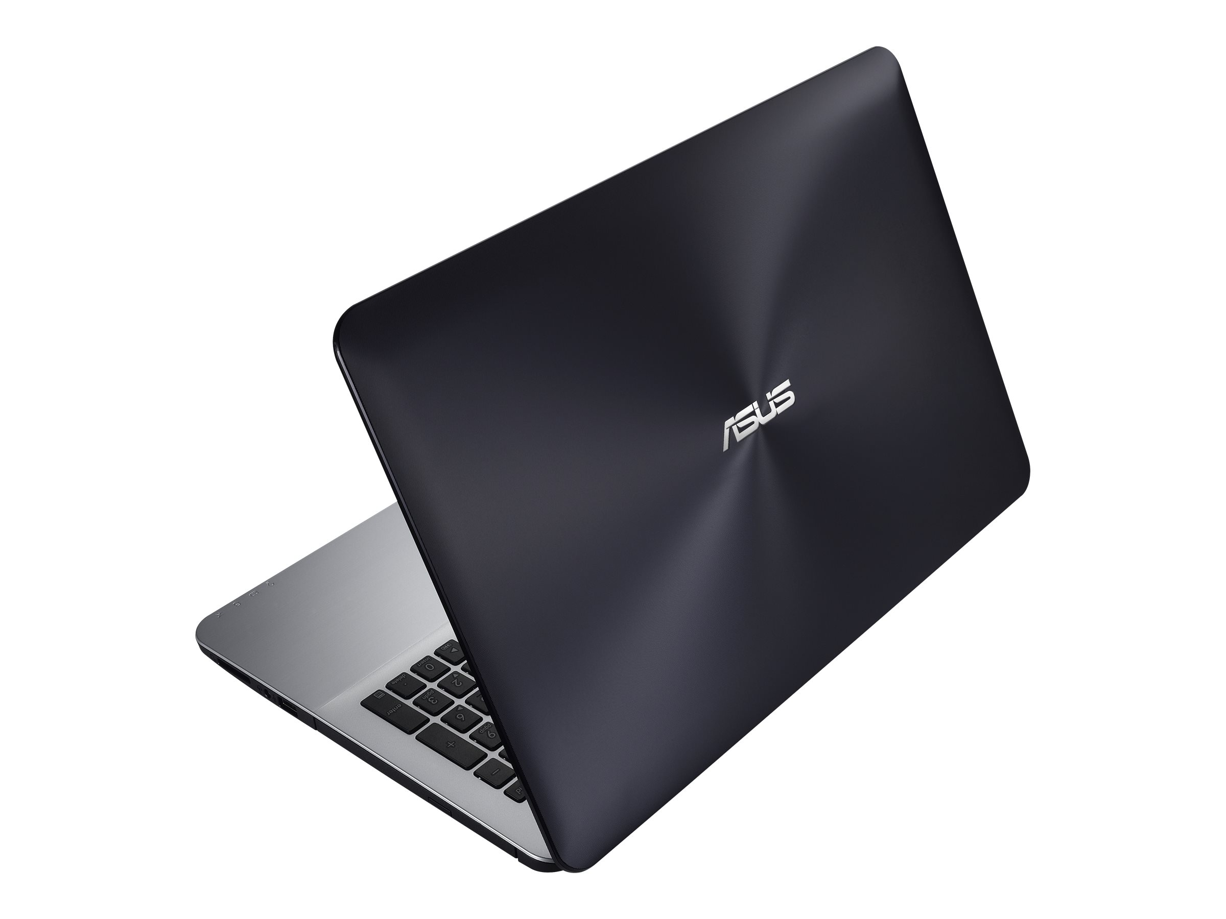 ASUS X555UA (DM059T) - pictures, photos and images