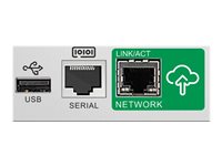 APC Smart-UPS 750VA LCD 230V RM 2U Sma