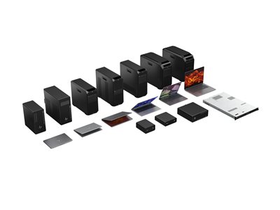 HP ZBook 8 G1i U7 64/2TB(DE)