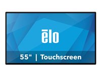 Elo 5503L 55INCH Diagonal Class LED-backlit LCD display digital signage 