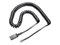 Poly - Câble audio - M22 pour Déconnexion rapide - pour Poly EncorePro