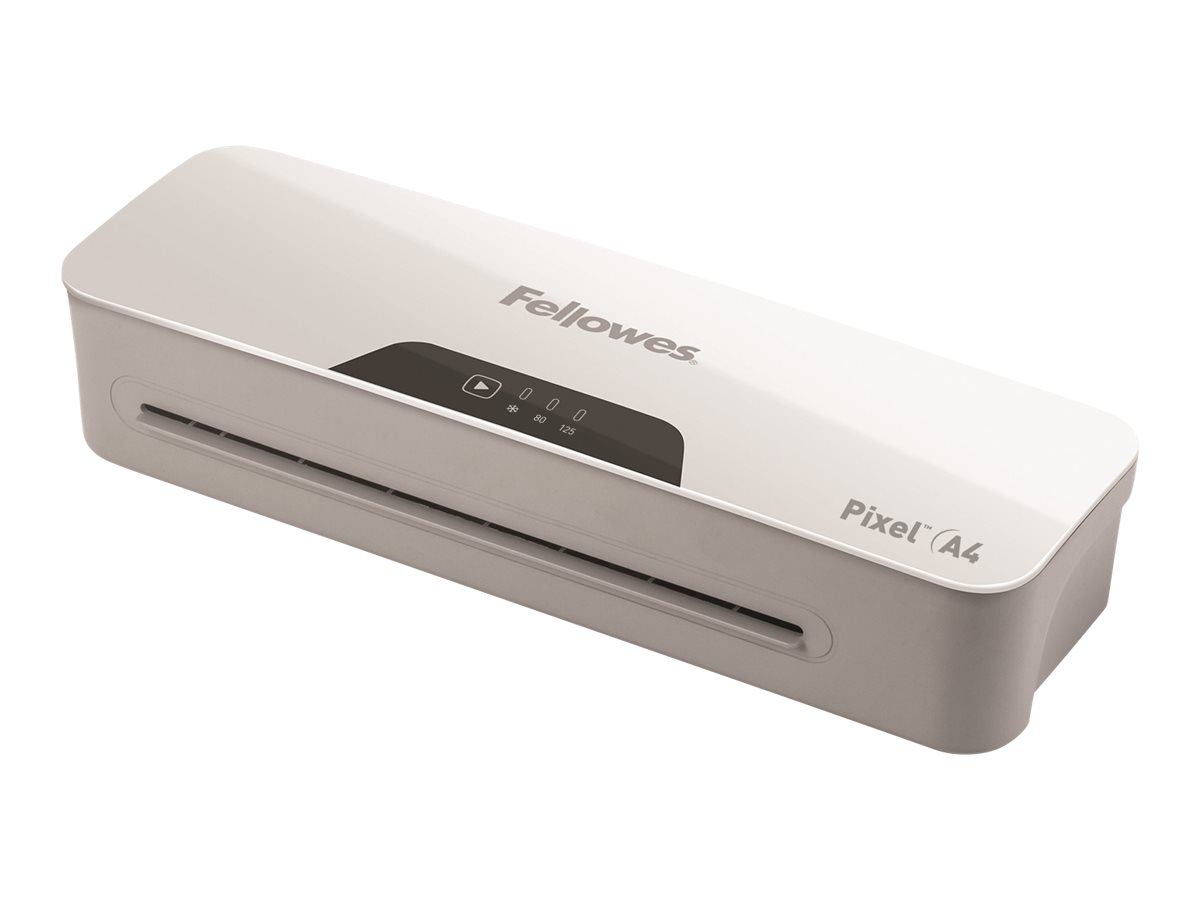 FELLOWES plastifieuse pixel a4 230v eu