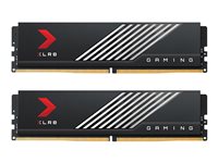 XLR8 Gaming MAKO DDR5 SDRAM 32GB kit 6400MHz CL40  ECC DIMM 288-PIN
