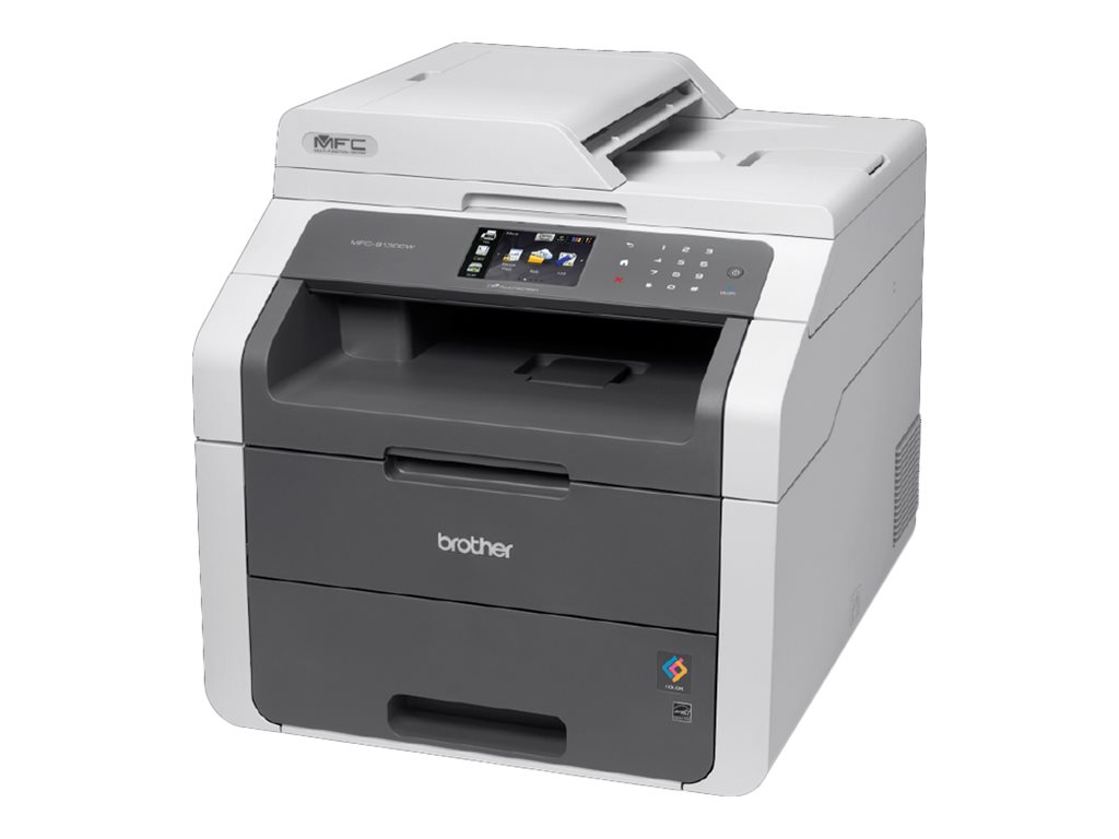 Brother MFC-9130CW - Multifunction printer