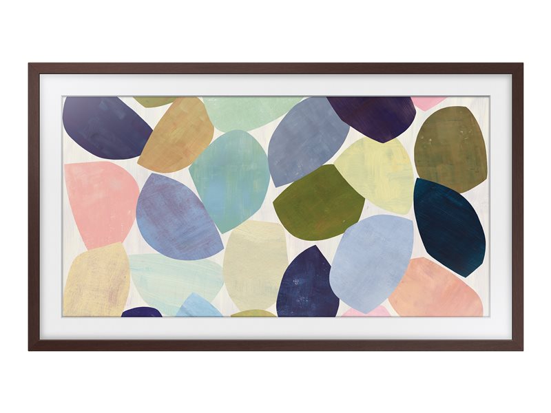 Samsung VG-SCFT32BW - cadre dcoratif pour TV