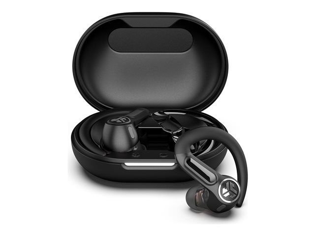 JLab Epic Sport 3 - true wireless earphones with m