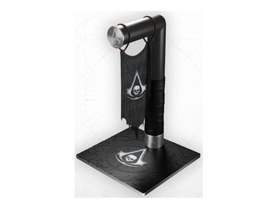 LEXIP BLACK FLAG RESYNCED TATOO STAND Optionen & Zubehör