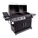 Char-Broil Deluxe 463724514
