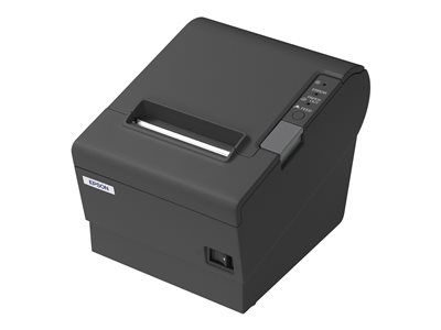 Epson TM T88IV - receipt printer - two-color (monochrome) - thermal line