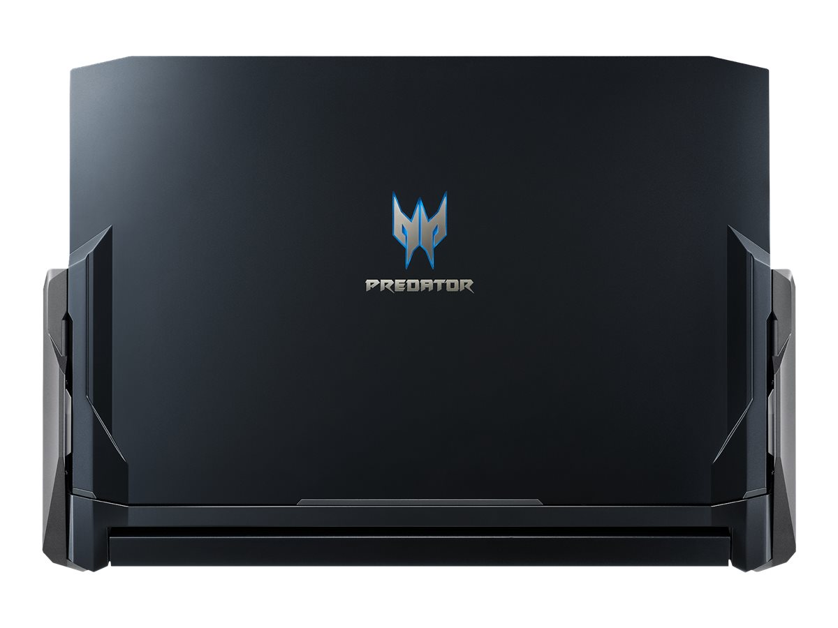 Acer Predator Triton 900 PT917-71-78FC | Overview, Specs