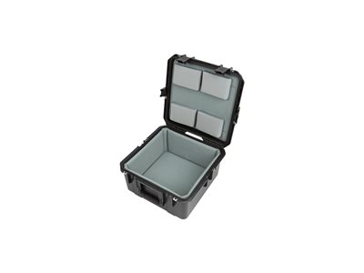 SKB iSeries 1717-10 - Hard case