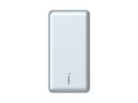 Belkin - Banque d'alimentation - 10000 mAh - 15 Watt 