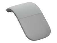 MS Srfc Arc Mouse BT Grey