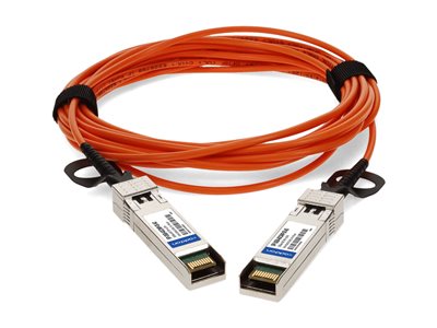 ARISTA COMP AOC 3MTAA 10G-AOC SFP+/SFP+ 850NM MMF