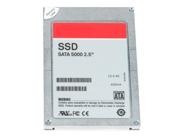 Dell - SSD - 3.84 TB