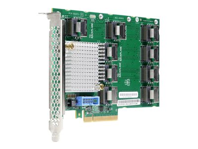 ML350 Gen9 Expander Kit