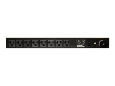 Geist Basic Surge VSSL084-102R20