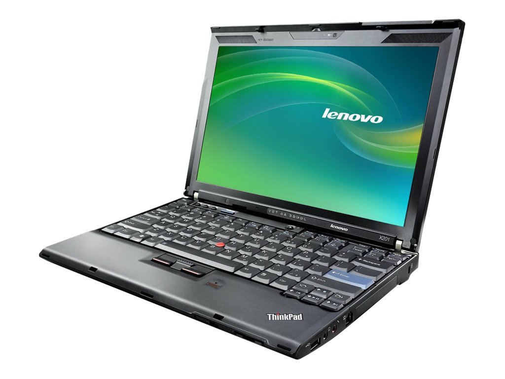 Lenovo ThinkPad X201 (3323)