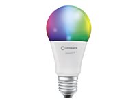 LEDVANCE SMART+ LED-lyspære 9W F 806lumen 2700-6500K RGBW-lys