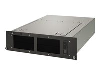 HPE StorageWorks SAS Rack-Mount Kit - storage enclosure