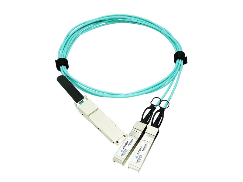 Axiom - 200GBase InfiniBand splitter cable