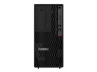 Lenovo ThinkStation P360 30FM - Tower - 1 x Core i7 12700K / 3.6 GHz - vPro Enterprise - RAM 16 GB - SSD 1 TB - TCG Opal Encryption, NVMe, Performance - UHD Graphics 770 - GigE - Win 11 Pro - monitor: none - keyboard: UK - TopSeller - with 1 Year Lenovo Premier Support