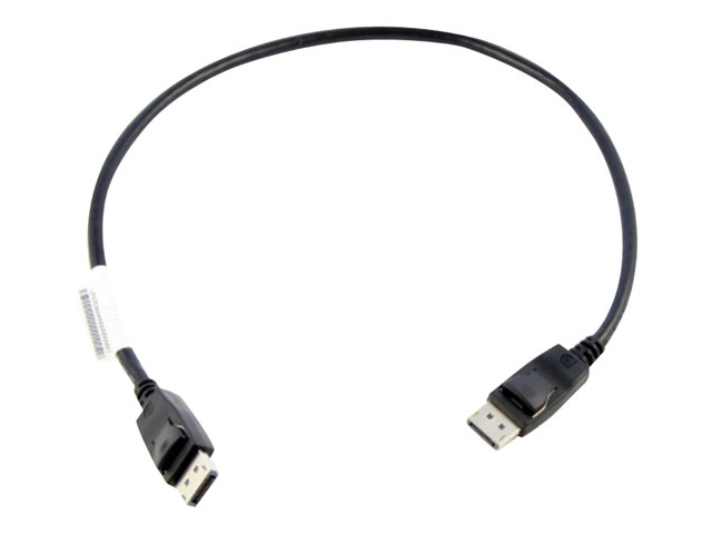 LENOVO 0.5 Metre DisplayPort vers Displa