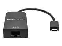 Kensington - network adapter - USB-C - 2.5GBase-T x 1