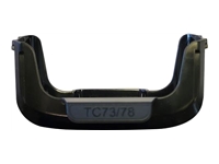 Zebra - Insertion de la tasse de berceau - inserts/cales de rechange - pour Zebra TC73, TC78